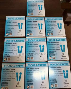 Blood Lancets/ Prickers - thumbnail 2