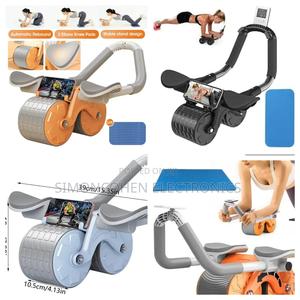 Belly Wheel - thumbnail 2