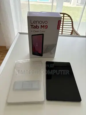 Lenovo Tab M9 310xu 3+32gb 9"Tablet Arctic Grey