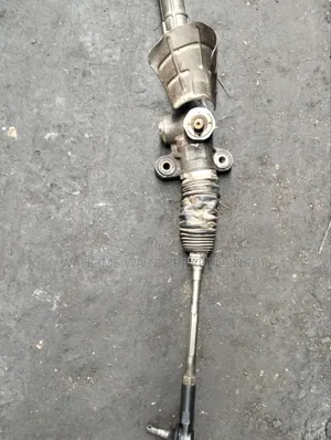 Steering Rack Sienta
