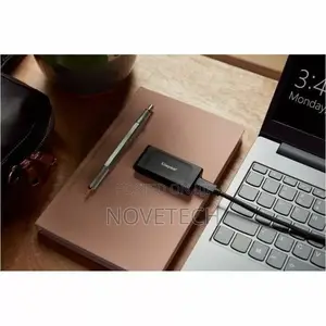 Kingston Xs1000 1tb Usb 3.2 Gen 2 Type-C External SSD