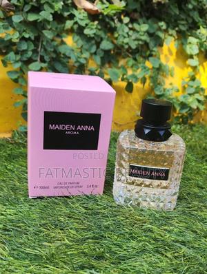 Sweet Perfume for Her - thumbnail 2