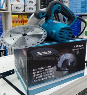 Makita Circular Saw