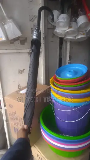 Family Umbrella