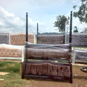 Net Mocket Bed 5by6