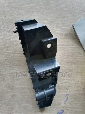 Front Bumper Slide for Toyota Rush