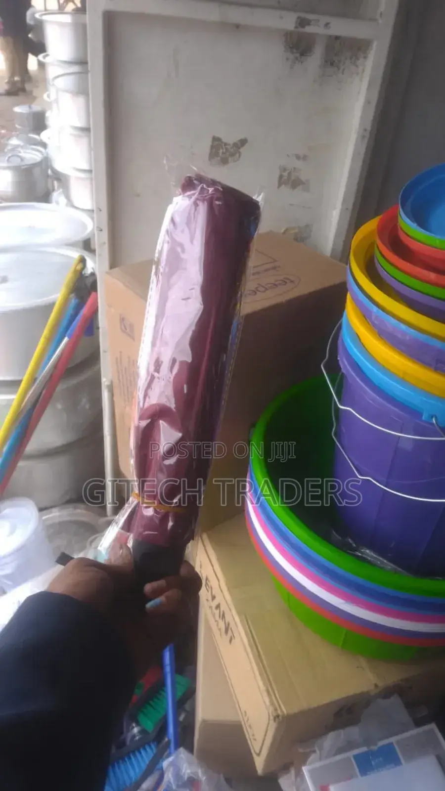 Family Umbrella