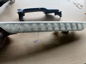 Boot Light for Nissan X Trail