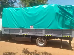 Truck for Logistic Jobs at Hand. Kikuyu/Gitaru/Regen/Rironi