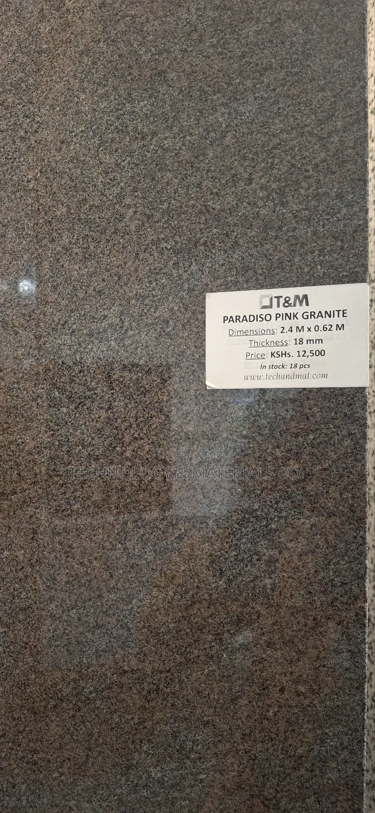 Granites% 