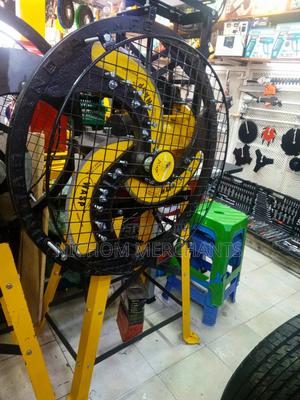 Wasp 3blade Chaff Cutter /Wasp Chaffcutter - thumbnail 2