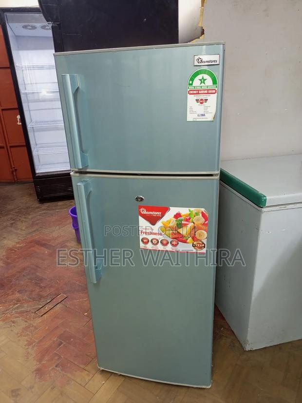 Ramtons Medium Size Fridge - thumbnail 4