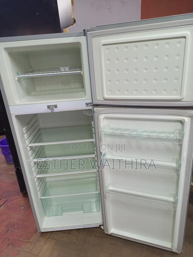 Ramtons Medium Size Fridge - thumbnail 5