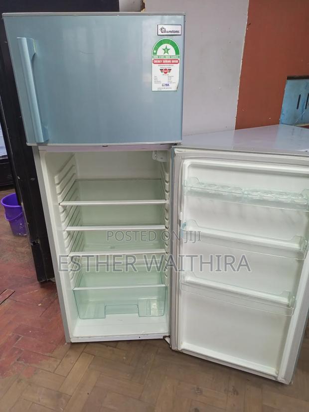 Ramtons Medium Size Fridge - thumbnail 7