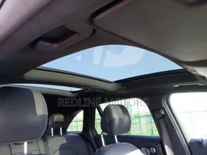 Mercedes-Benz GLC-Class 2019 Blue