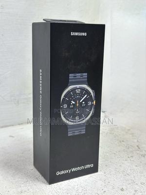 Galaxy Watch Ultra - thumbnail 2