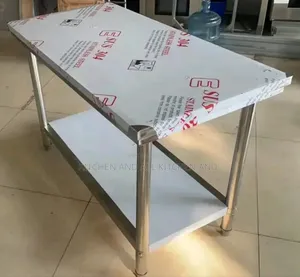 Best Commercial Kitchen Working Table