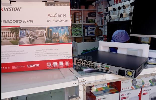 32 Channel NVR Hikvsion N1080p