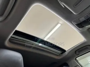 Toyota Land Cruiser Prado 2.7 2019 Black