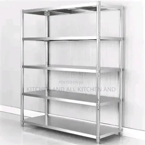 5 Tier Best Quality Rack