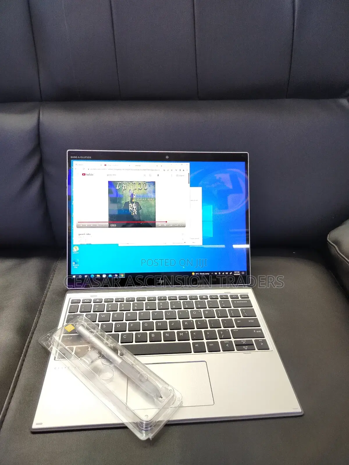 Laptop HP Elite X2 1013 G4 8GB Intel Core I5 SSD 256GB