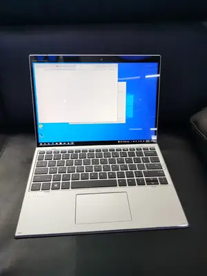 Laptop HP Elite X2 1013 G4 8GB Intel Core I5 SSD 256GB
