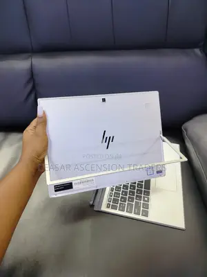 Laptop HP Elite X2 1013 G4 8GB Intel Core I5 SSD 256GB
