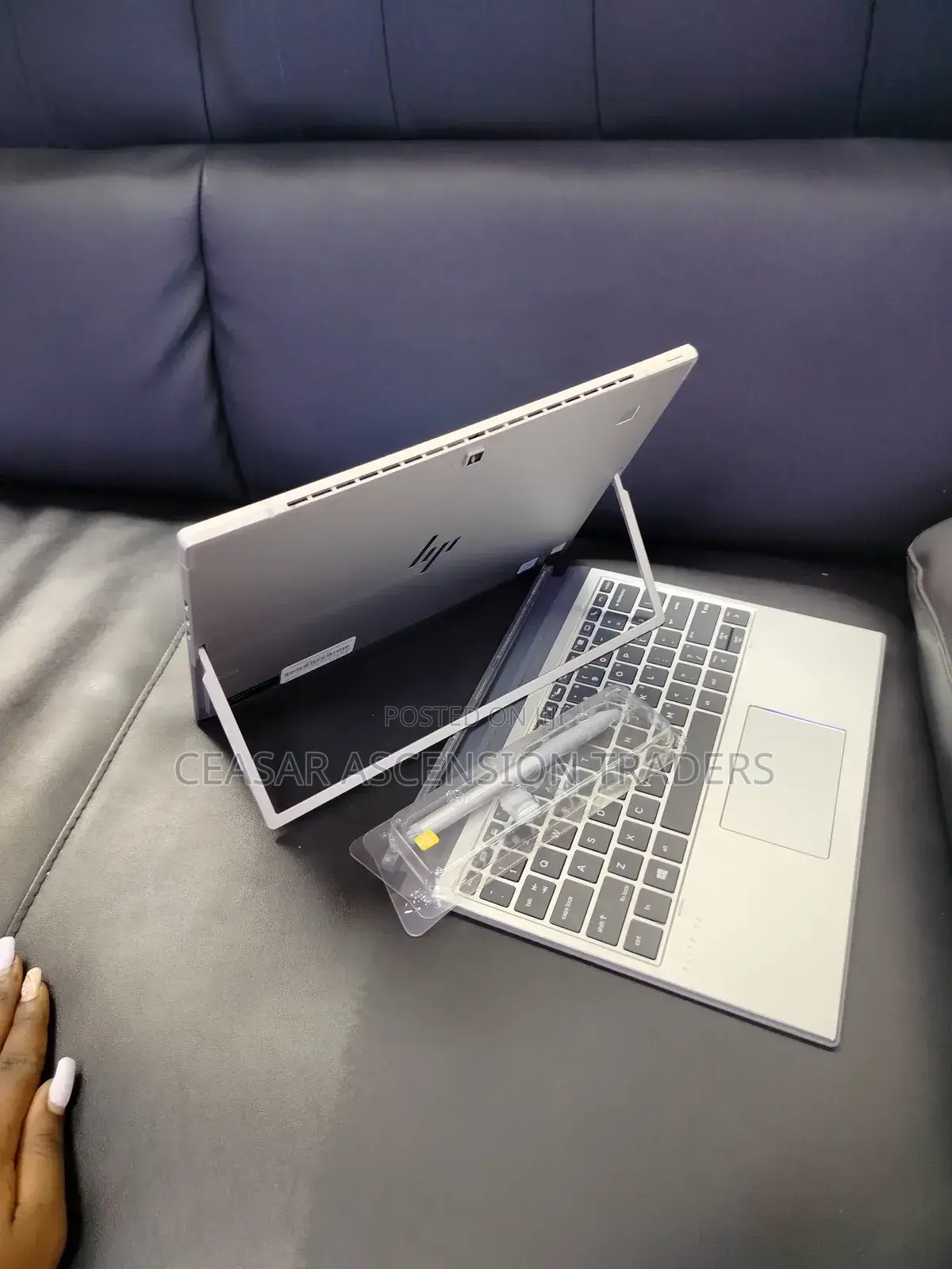 Laptop HP Elite X2 1013 G4 8GB Intel Core I5 SSD 256GB