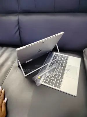 Laptop HP Elite X2 1013 G4 8GB Intel Core I5 SSD 256GB