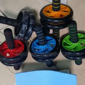 Power Stretch Roller