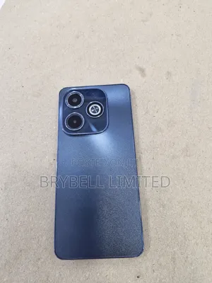 Infinix Hot 40i 128 GB Blue