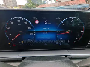 Mercedes-Benz GLS-Class 2020 Pearl