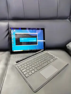 Laptop Dell Latitude 5285 8GB Intel Core I5 SSD 256GB