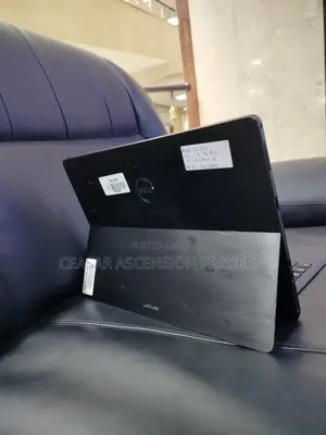 Laptop Dell Latitude 5285 8GB Intel Core I5 SSD 256GB