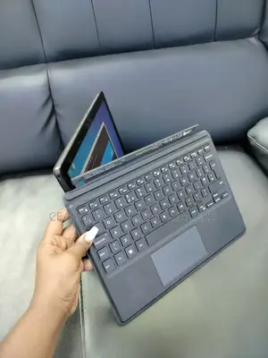 Laptop Dell Latitude 5285 8GB Intel Core I5 SSD 256GB