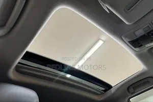 Toyota Hilux 2021 White