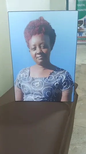 Photo Mounting