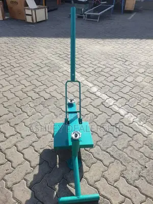 Heavy Duty Cabro Cutter