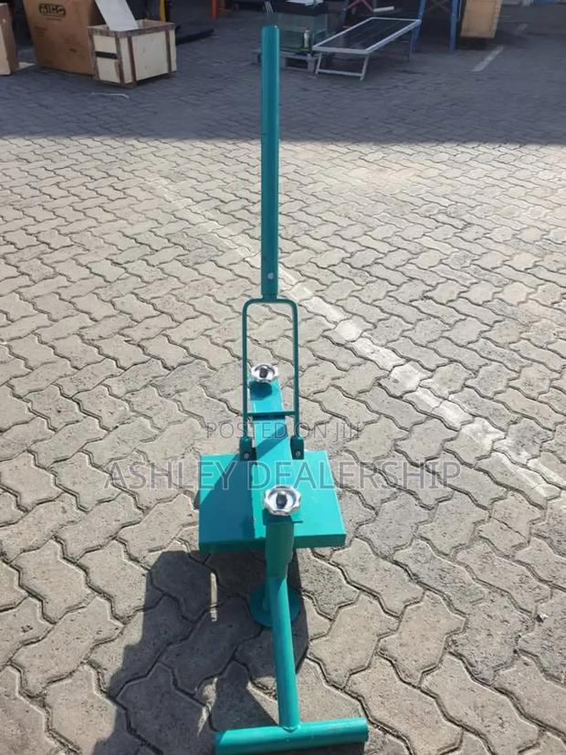 Heavy Duty Cabro Cutter