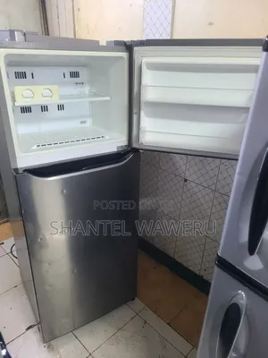 Medium Smart Inverter Lg Fridge V200