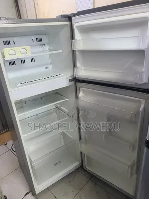 Medium Smart Inverter Lg Fridge V200