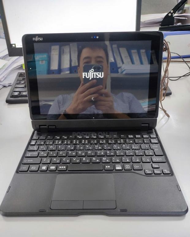 Laptop Fujitsu 4GB Intel Atom SSD 128GB - thumbnail 2