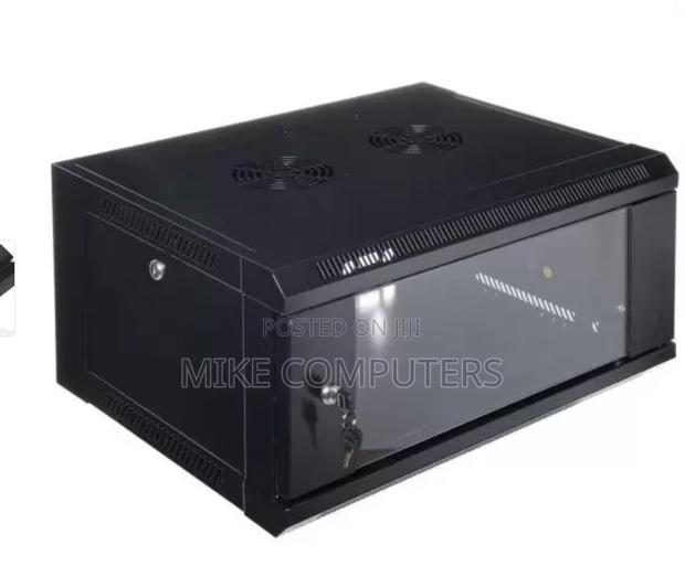 4u Cabinet 530 by 240 by 400