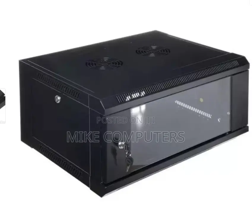 4u Cabinet 530 by 240 by 400