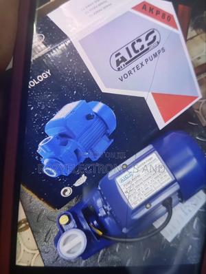 Aico1hp Water Pump - thumbnail 2