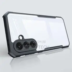 Xundd for Samsung Galaxy A36 5g Case Dropproof Tpu