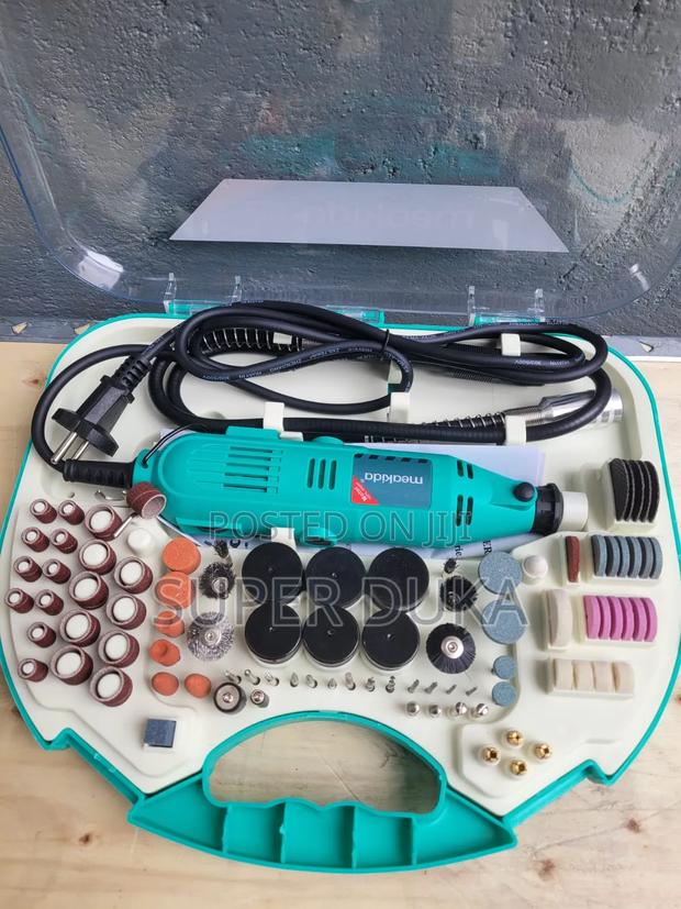 Mini Die Grinder/Drill.Meakida Engraver - main view