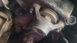 Townace Upper Arms