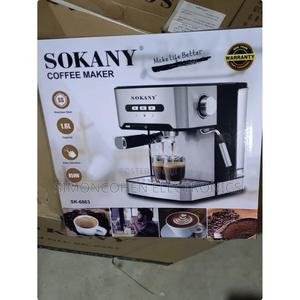 Commercial Coffee Maker - thumbnail 2