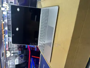 Laptop Microsoft Surface 8GB Intel Core I5 SSD 256GB